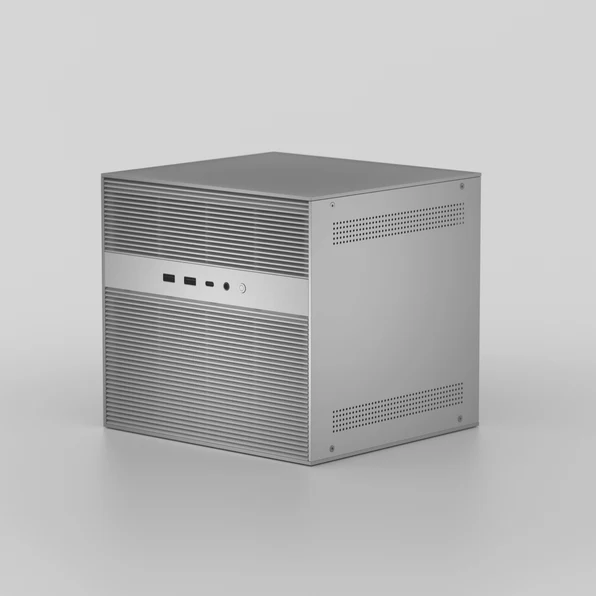 Power Your Personal Cloud