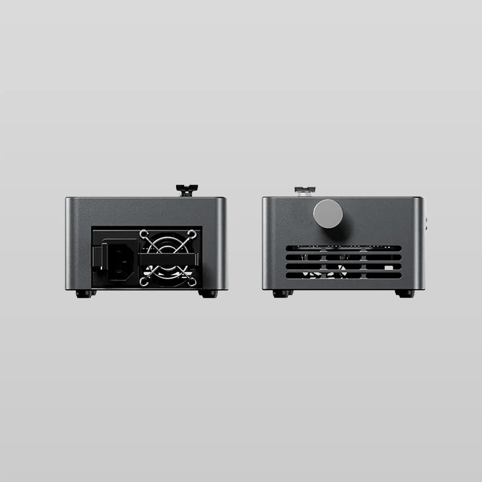 800W OCuLink GPU Docking Station – High-Performance External GPU Enclosure - Image 3