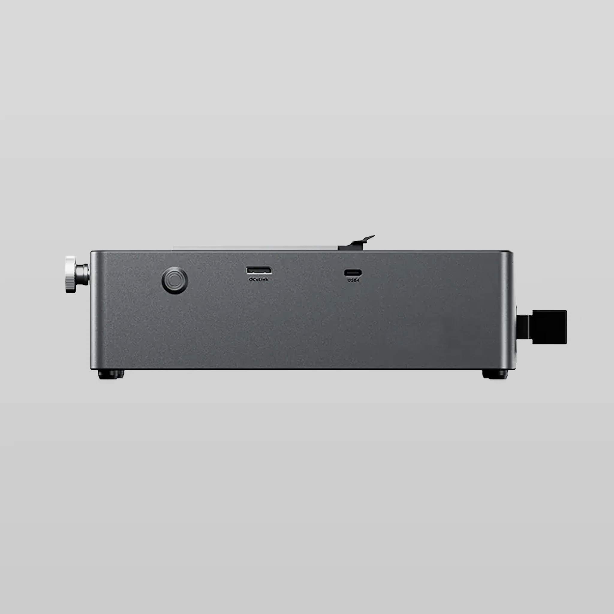 GPU Docking Station for KS Add On