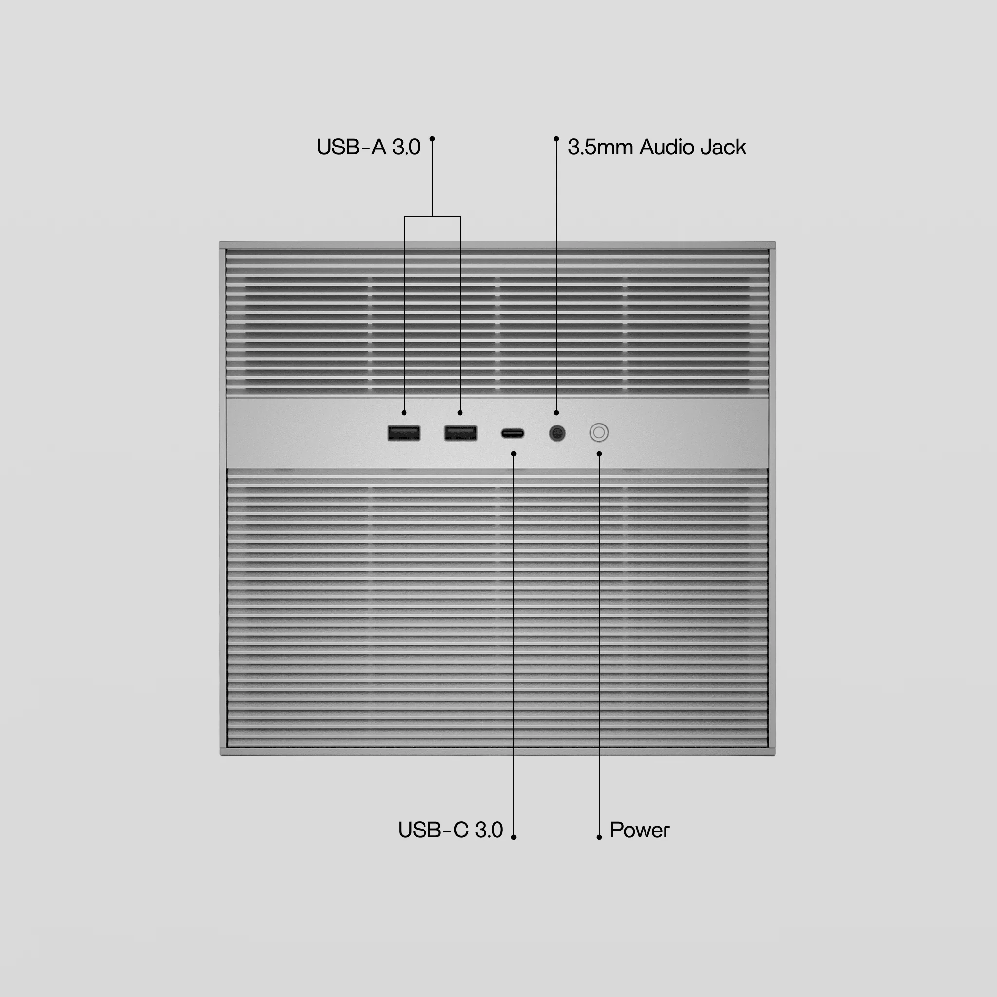 ZimaCube 2 Personal Cloud NAS (Pre-order) - Image 3