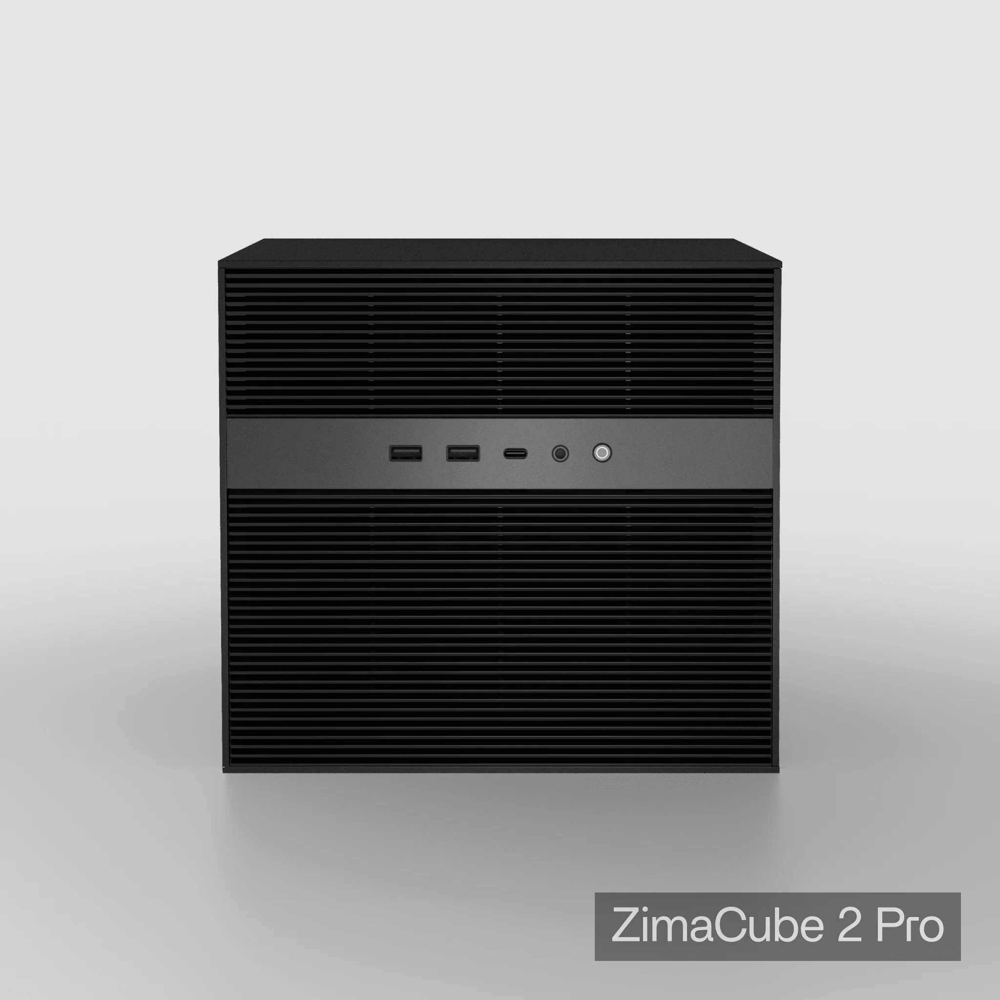 ZimaCube 2 Personal Cloud NAS (Pre-order) - Image 5