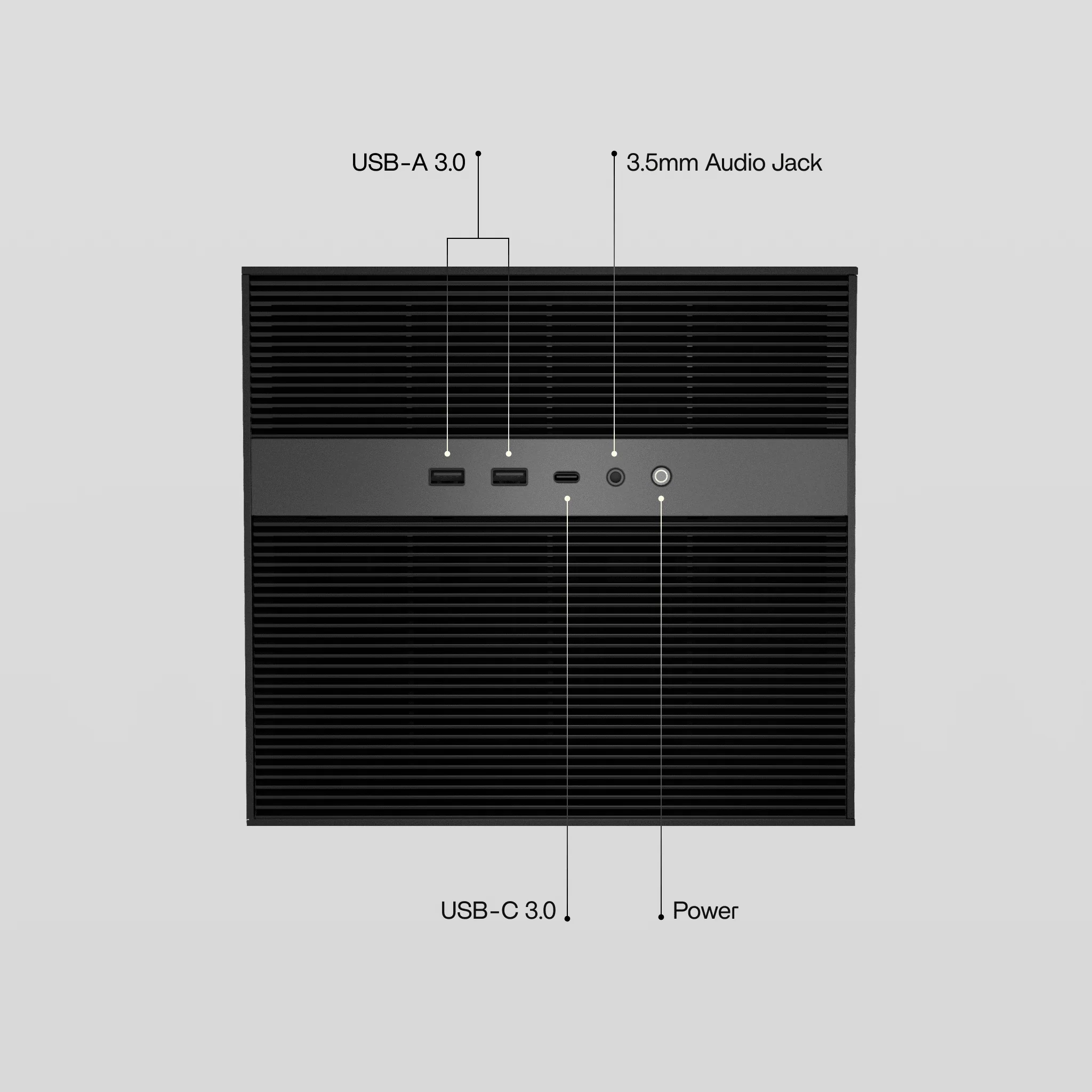 ZimaCube 2 Personal Cloud NAS (Pre-order) - Image 7