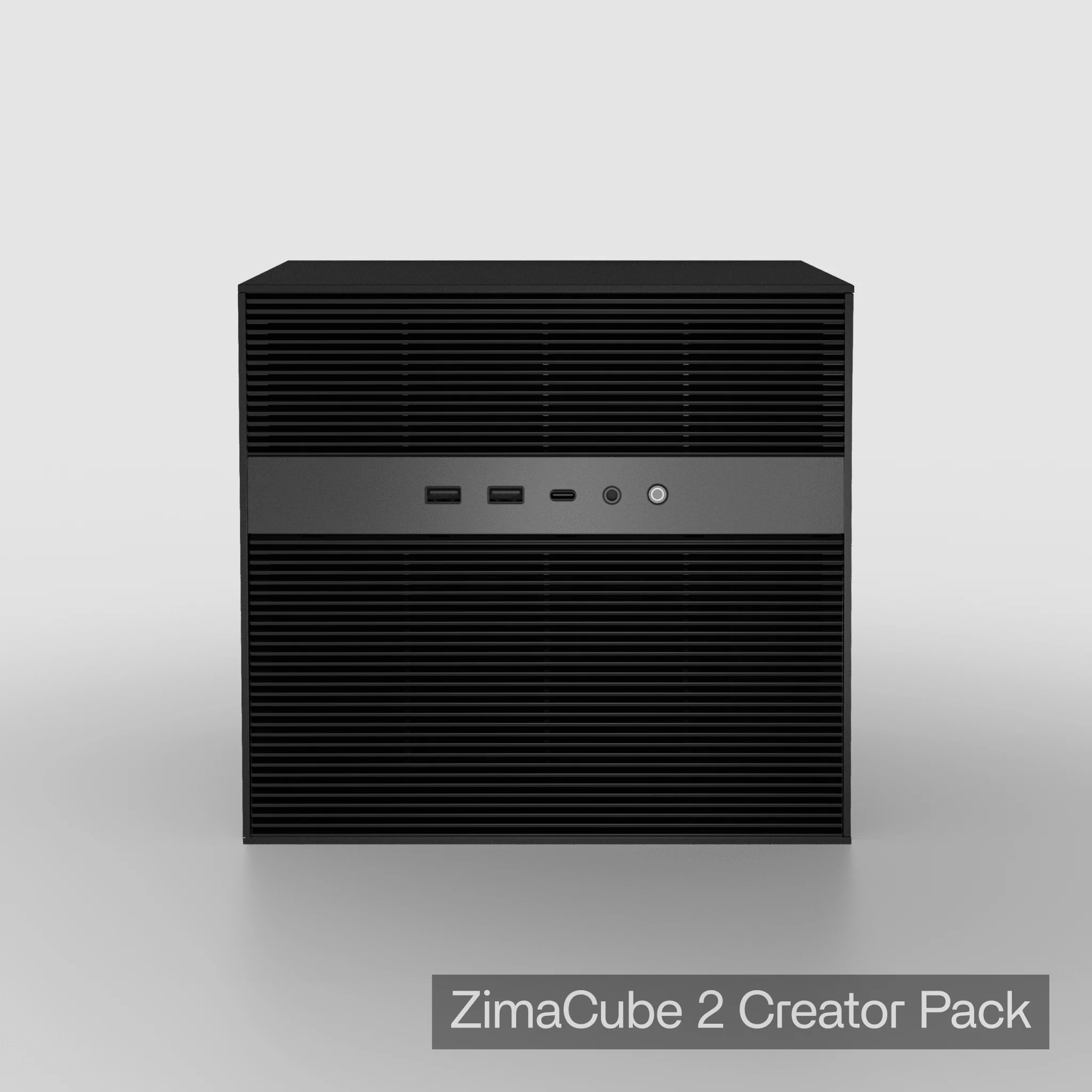 ZimaCube 2 Personal Cloud NAS (Pre-order) - Image 9